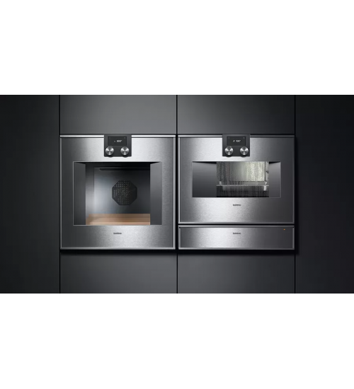 Gaggenau嘉格纳 400系列电暖抽屉 WS 461 110
